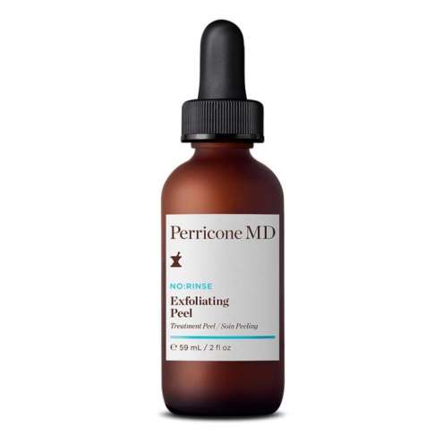 PERRICONE MD No:Rinse Exfoliating Peel - Мягкий несмываемый ежедневный пилинг для лица, 59 мл.